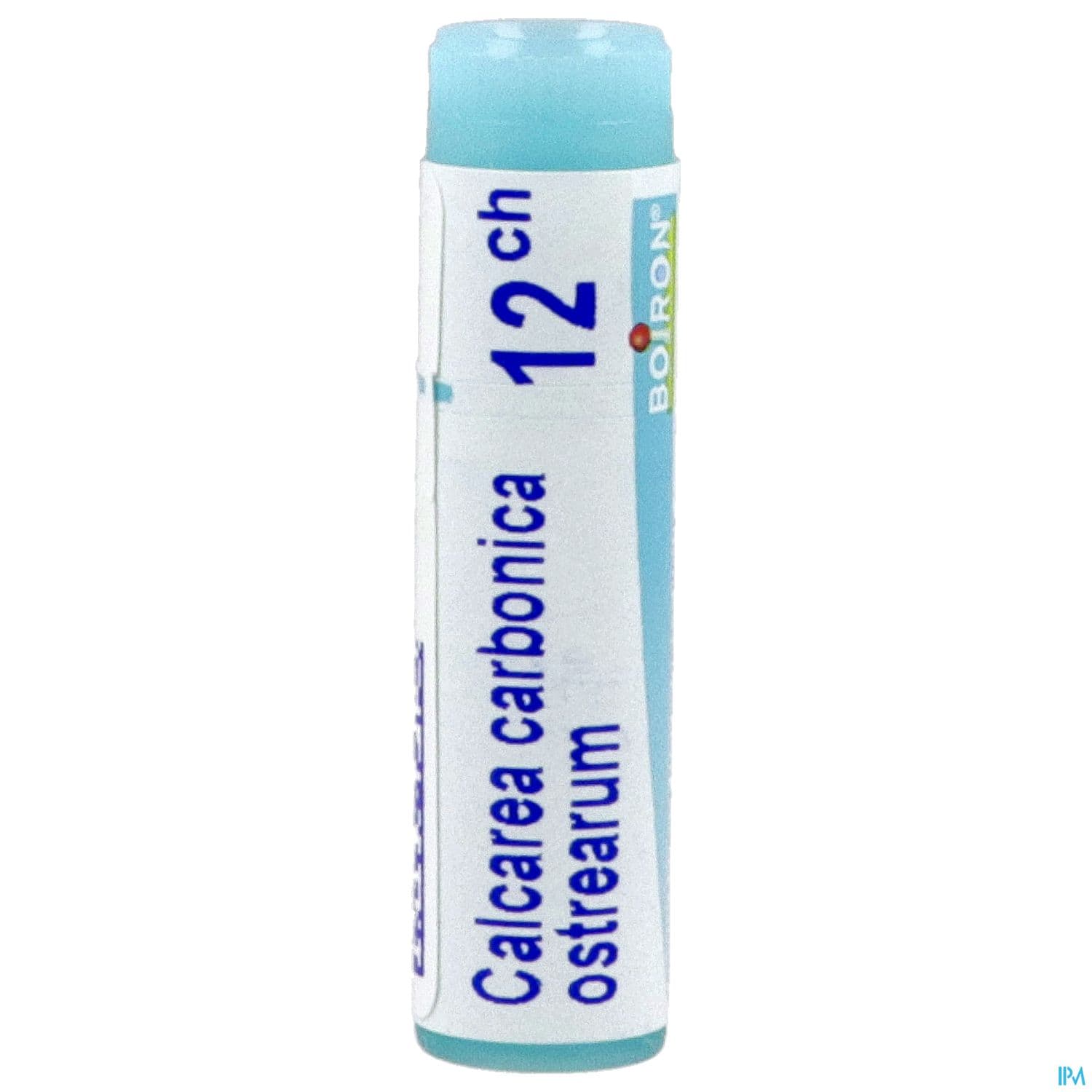 CALCAREA CARB.OS 12CH DO GL B