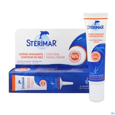 STERIMAR CR APAISANTE CONTOUR NEZ