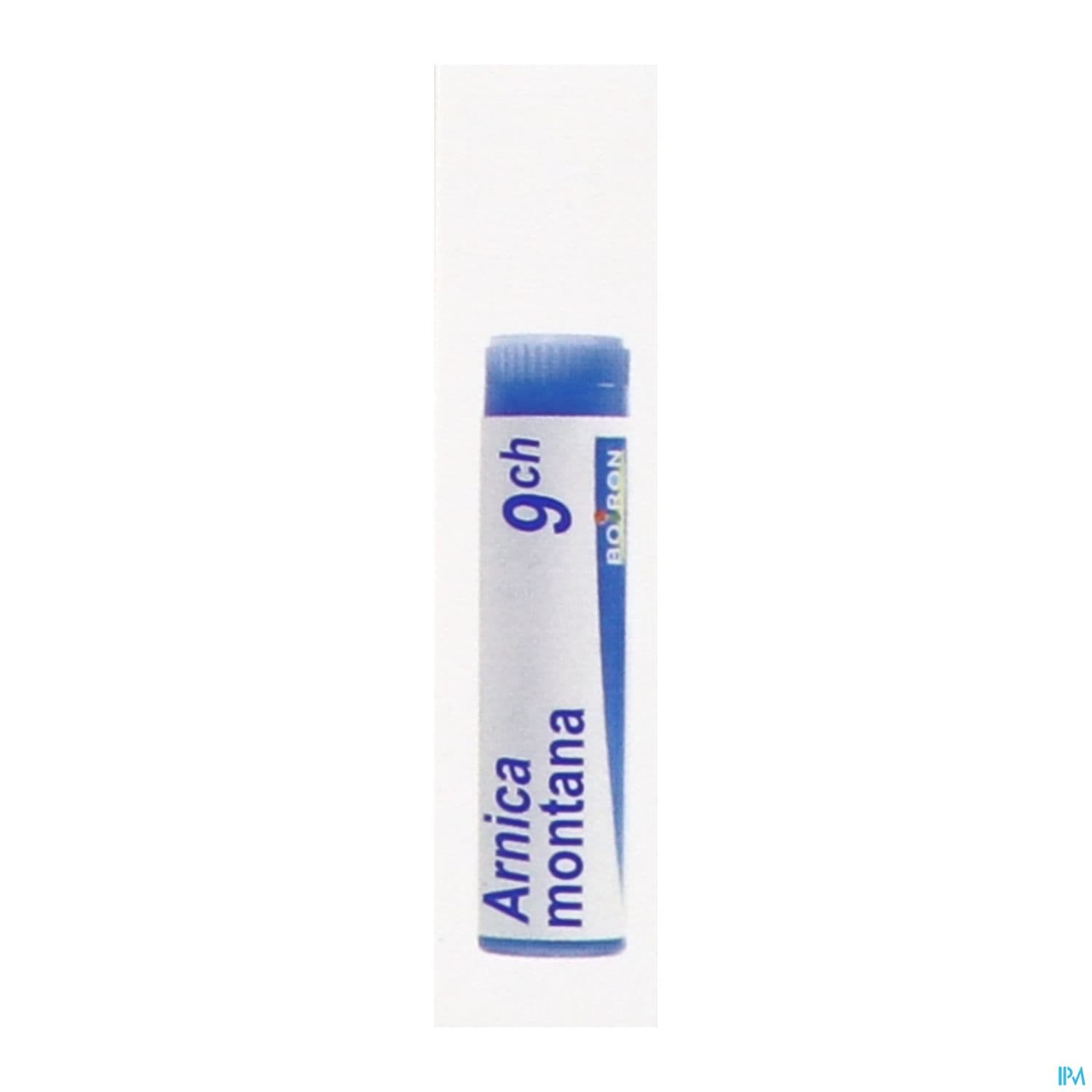 Boiron Arnica Montana 9ch Globules 1g X4