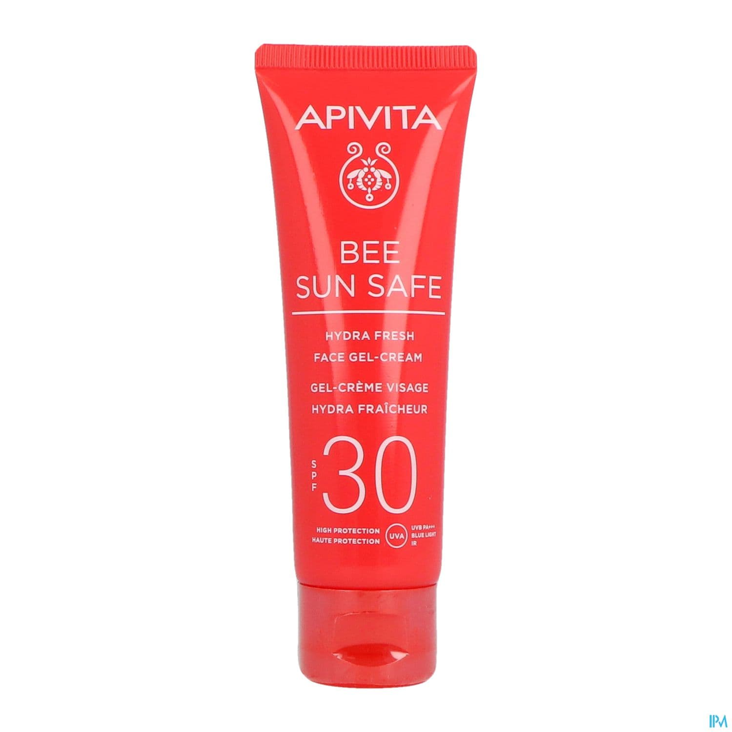 APIVITA BEE SUN SPF30 GEL CR 50ML