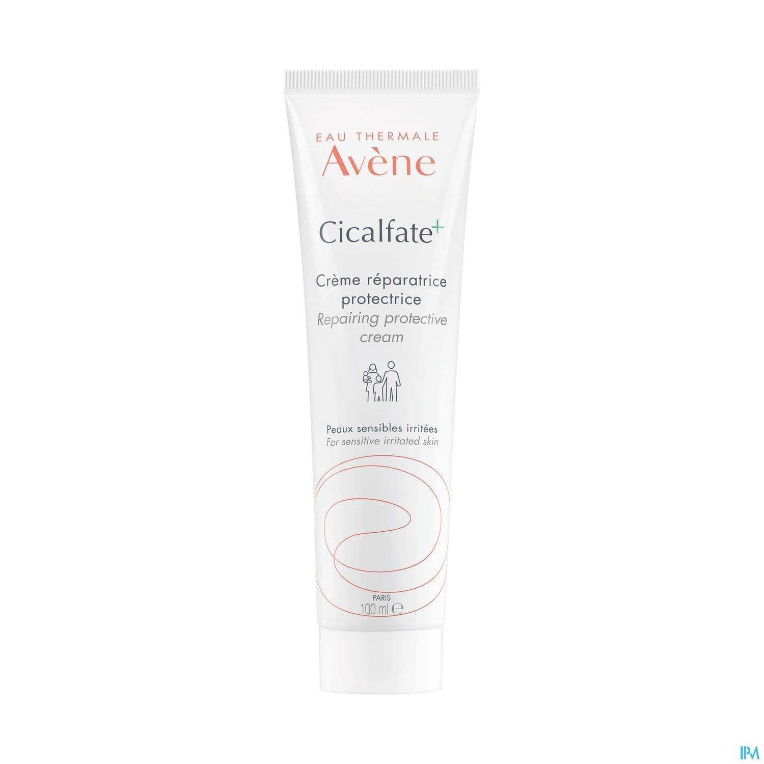 AVENE CICALFATE+ CR PROTECT 100ML