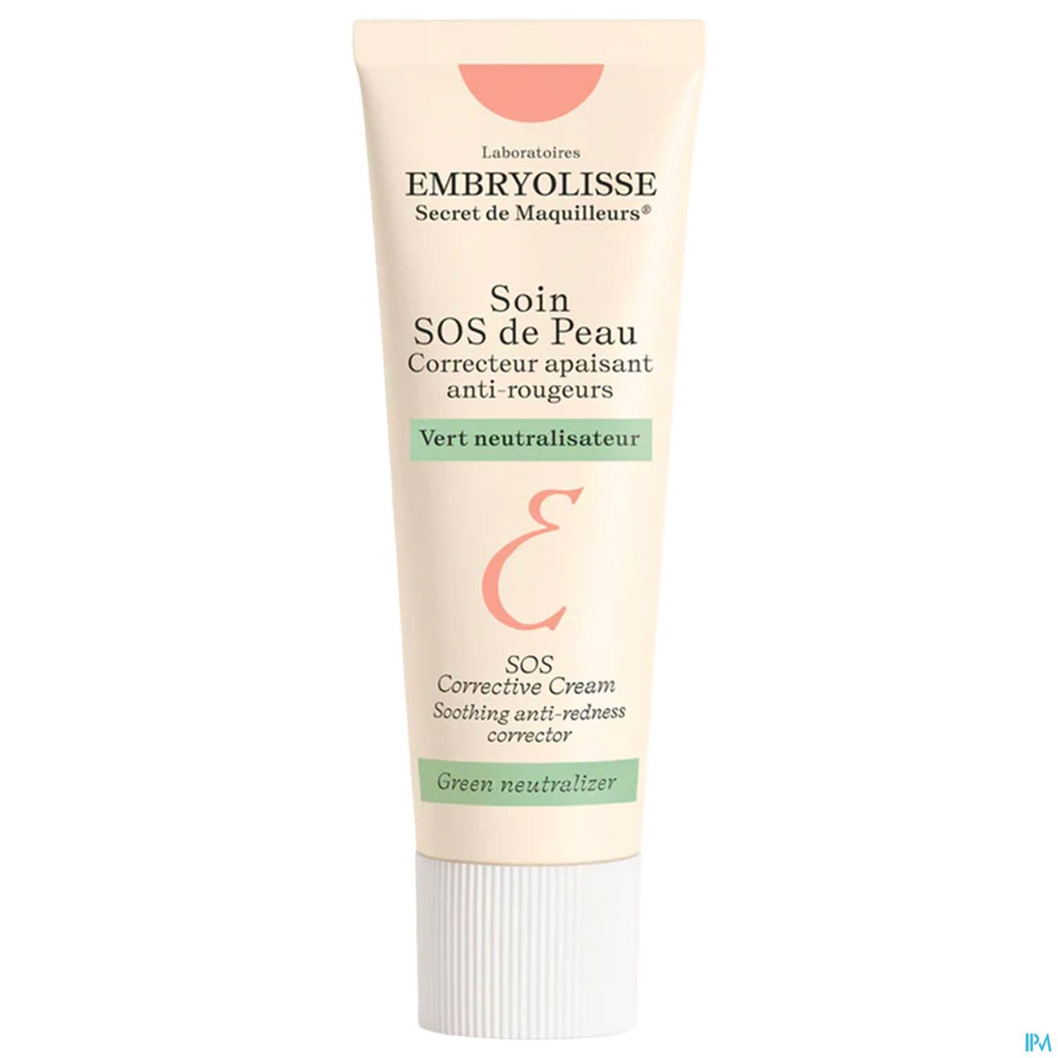 Embryolisse Sos De Peau Tube 30ml