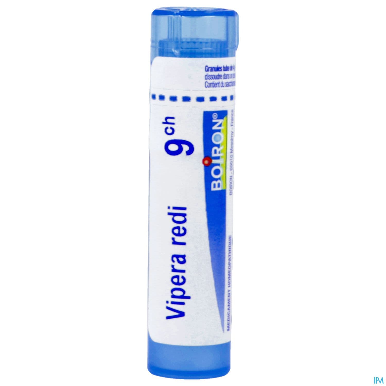 VIPERA REDI 9CH TG B