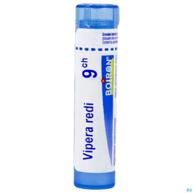 VIPERA REDI 9CH TG B
