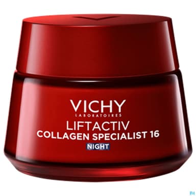 VICHY LIFTACTIV COLLAG SPEC NT50ML