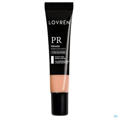 LOVREN ESSENT PRIMER PORCELAIN20ML