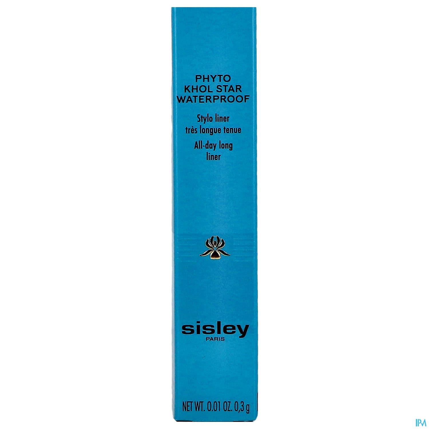 SISLEY PHYTO-KHOL STAR WATERP N°8