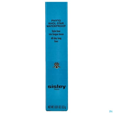 SISLEY PHYTO-KHOL STAR WATERP N°8