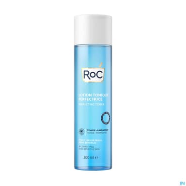 Roc Lotion Tonique Perfectrice 200ml