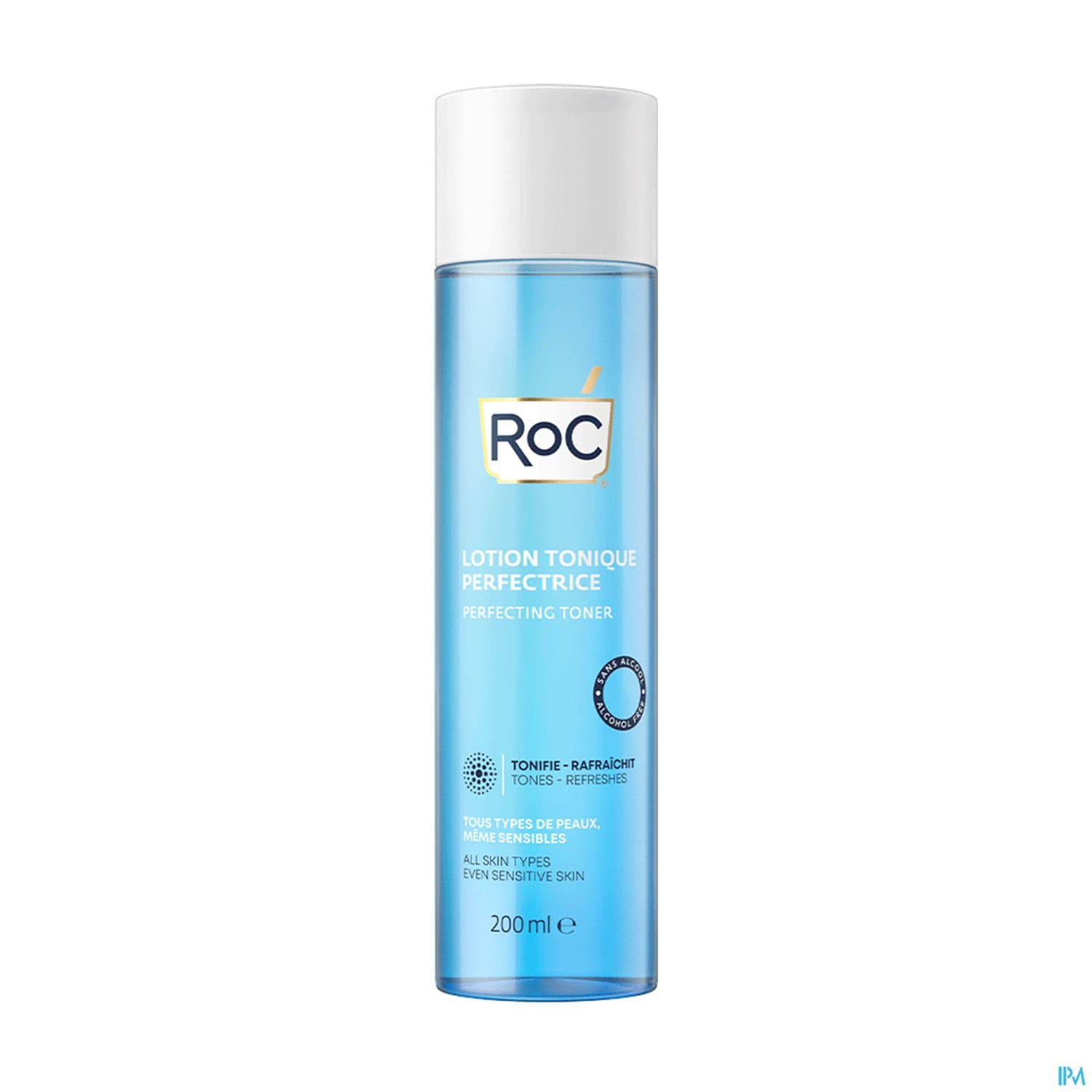 ROC LOTION TONIQ PERFECTRICE 200ML