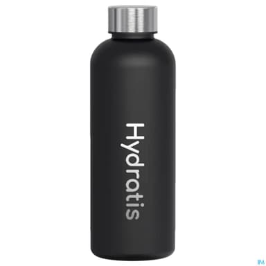 HYDRATIS GOURDE ISOTH NOIR 500ML