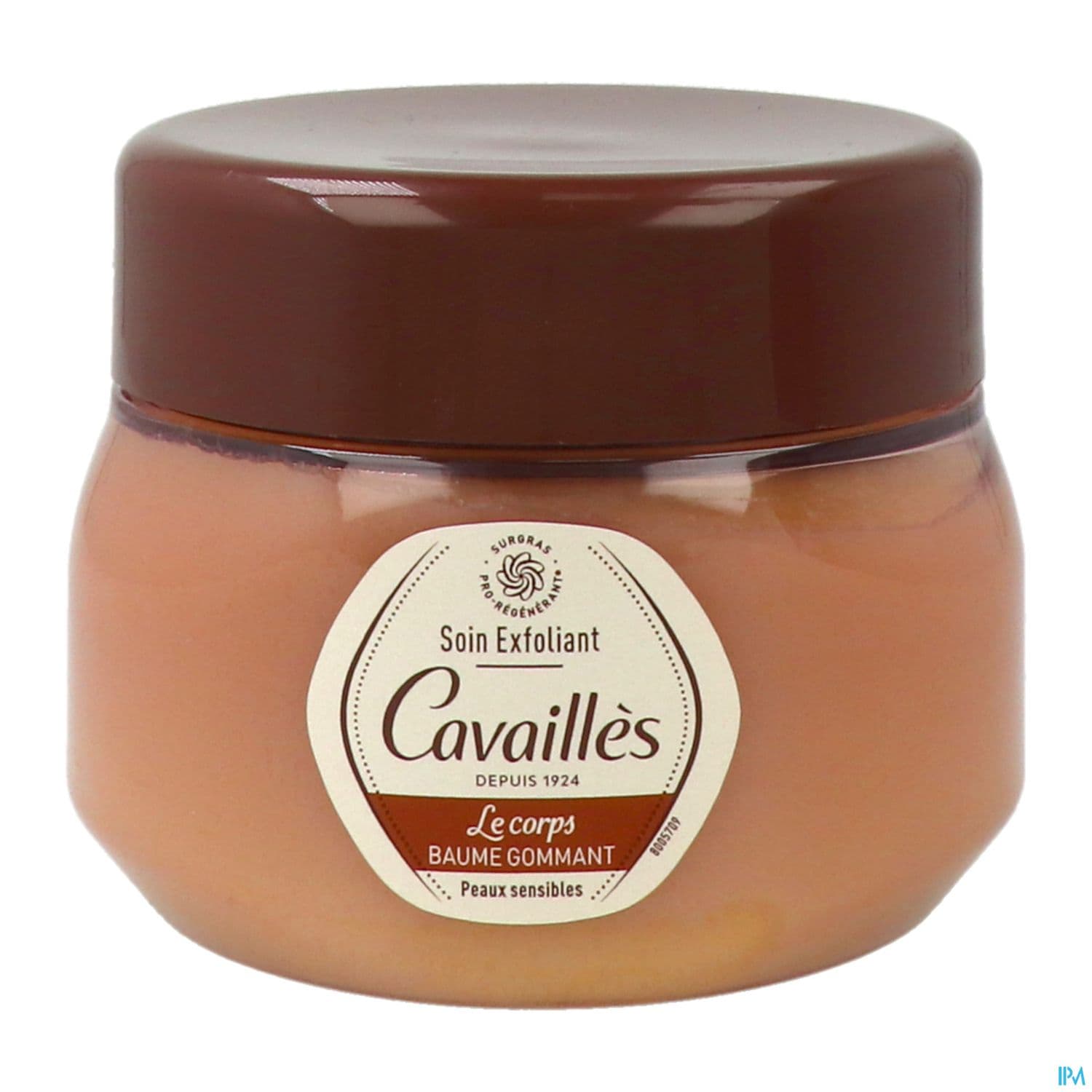 CAVAILLES BAUME GOMMANT 200ML