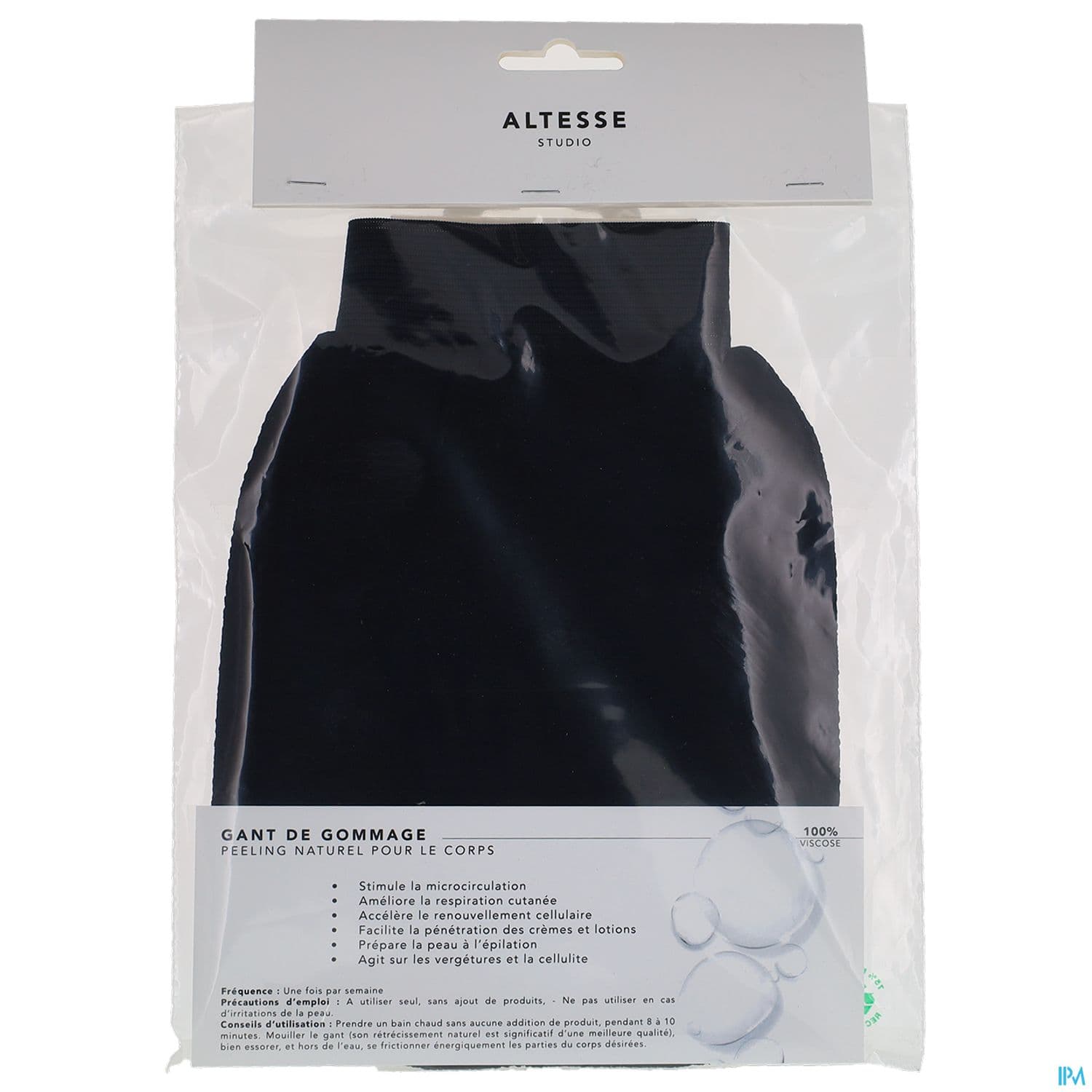 ALTESS GANT MASS EXFOL/DESQUAM 280