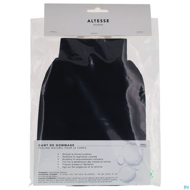 ALTESS GANT MASS EXFOL/DESQUAM 280