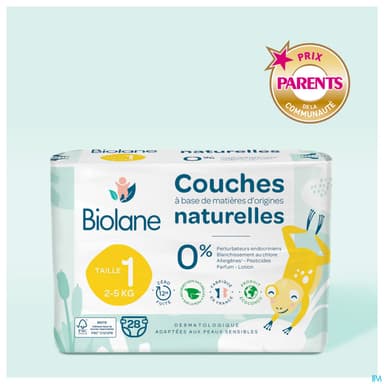 COUCH/BIOLANE 2-5KG T1 28