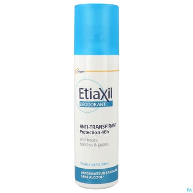 ETIAXIL DEO 48H SPR 100ML