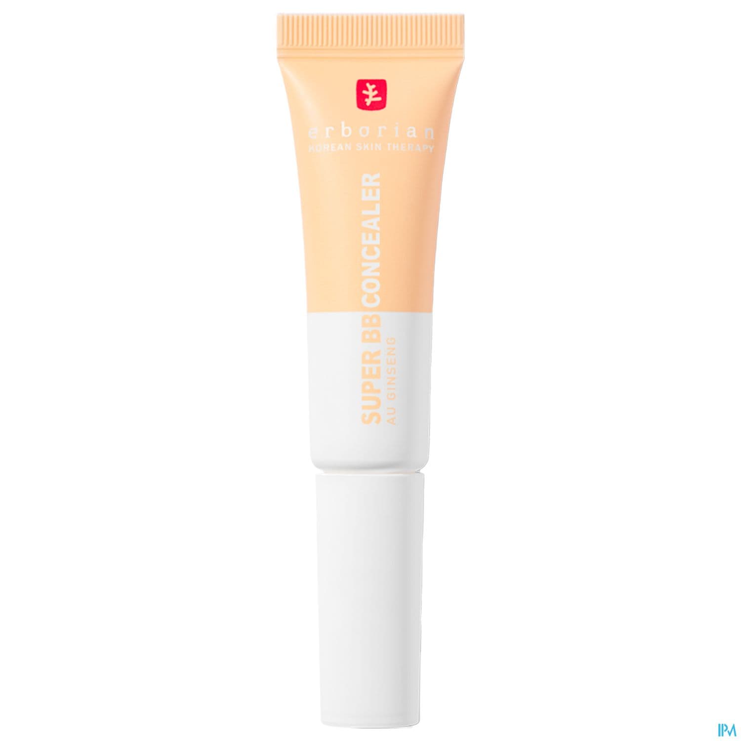 ERBORIAN SUPER BB CONCEAL NUDE10ML