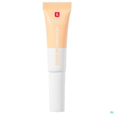ERBORIAN SUPER BB CONCEAL NUDE10ML