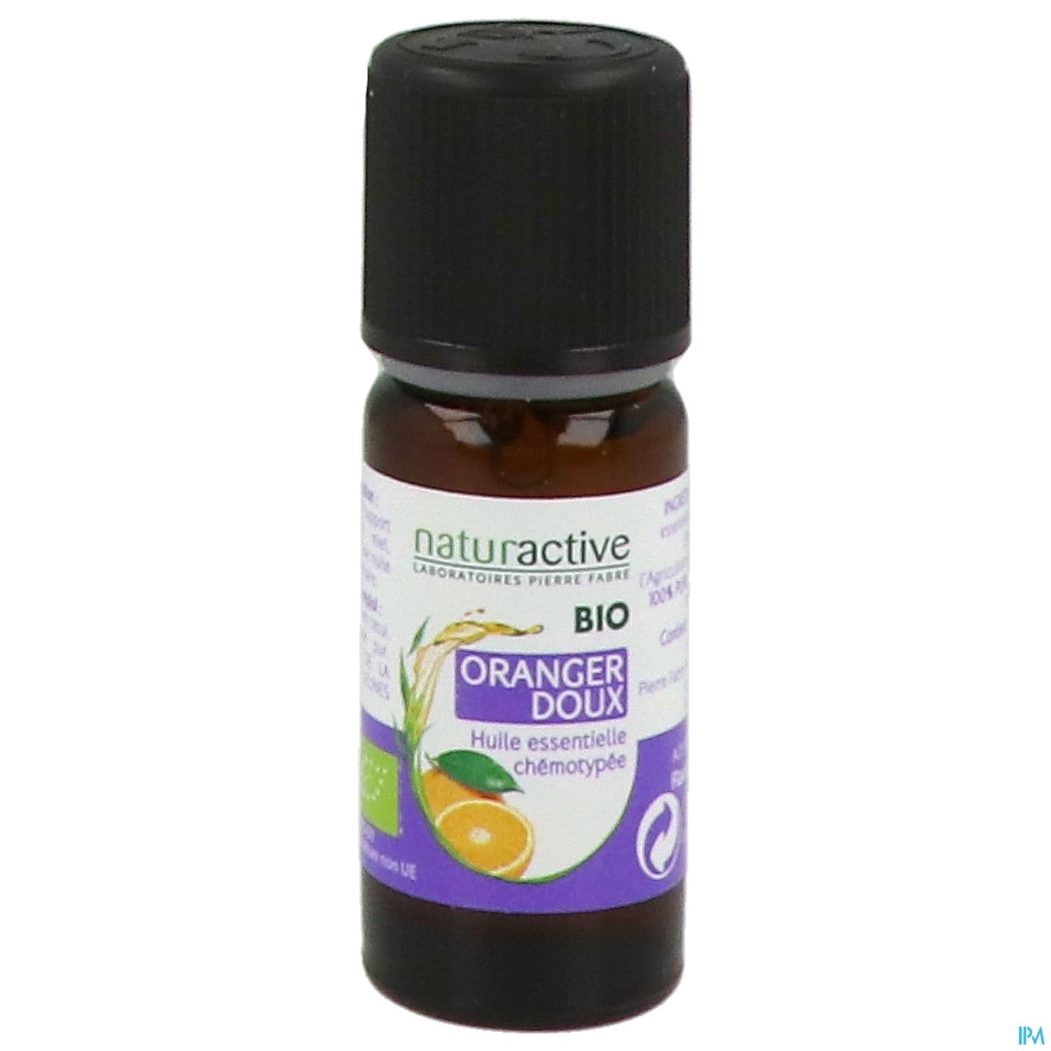 NATURACTIVE ORANG DOUX HE BIO 10ML