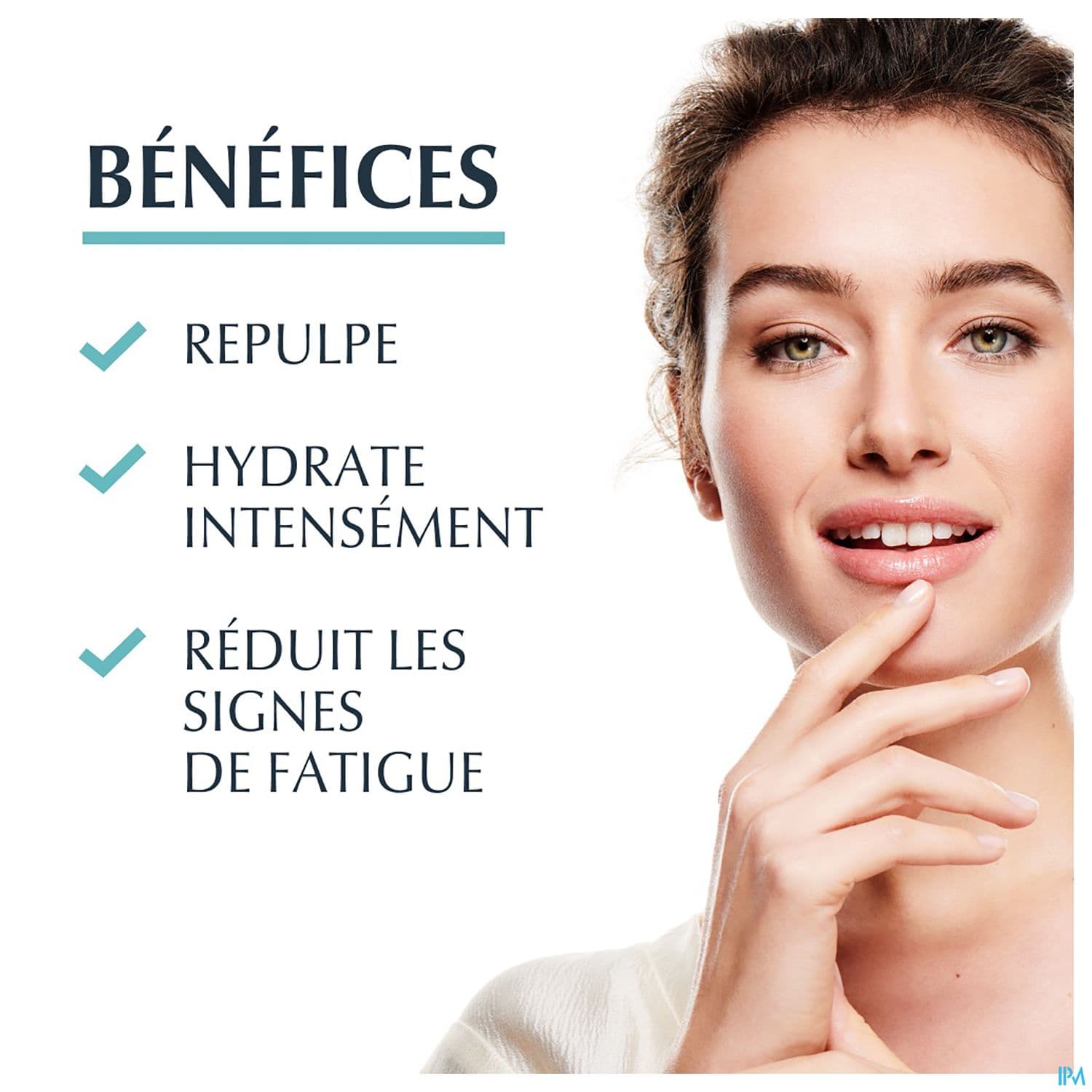 EUCERIN HYALURON 3X EFFECT NUITGEL