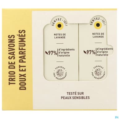 CAVAILLES SAV SURG L'ORIGIN 200GX3