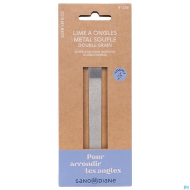 LIM/ONGL SANODIANE 106 METAL SPLE