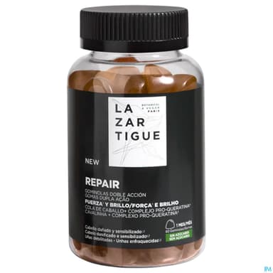 LAZARTIGUE REPAIR 1MOIS GUMMIE 60