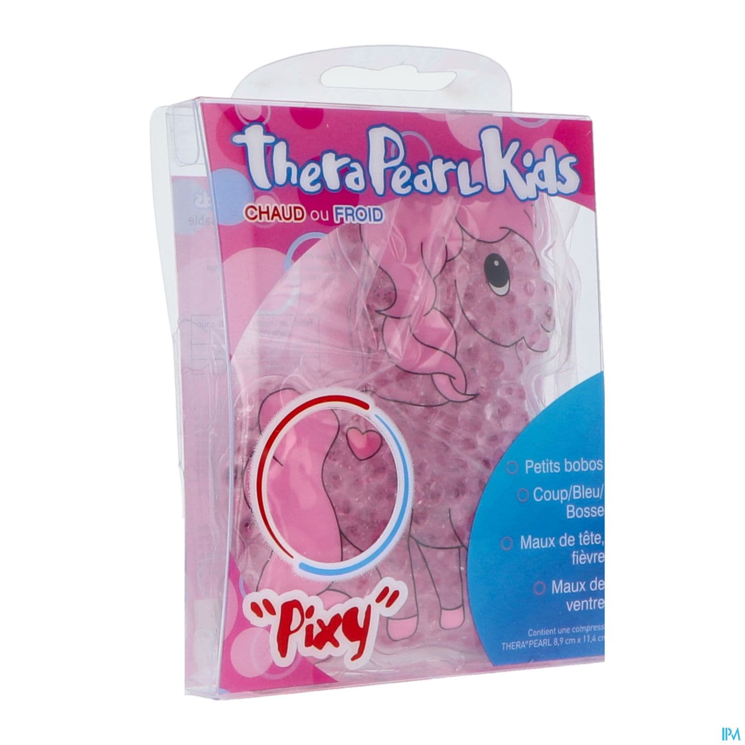 THERAPEARL KIDS PONEY