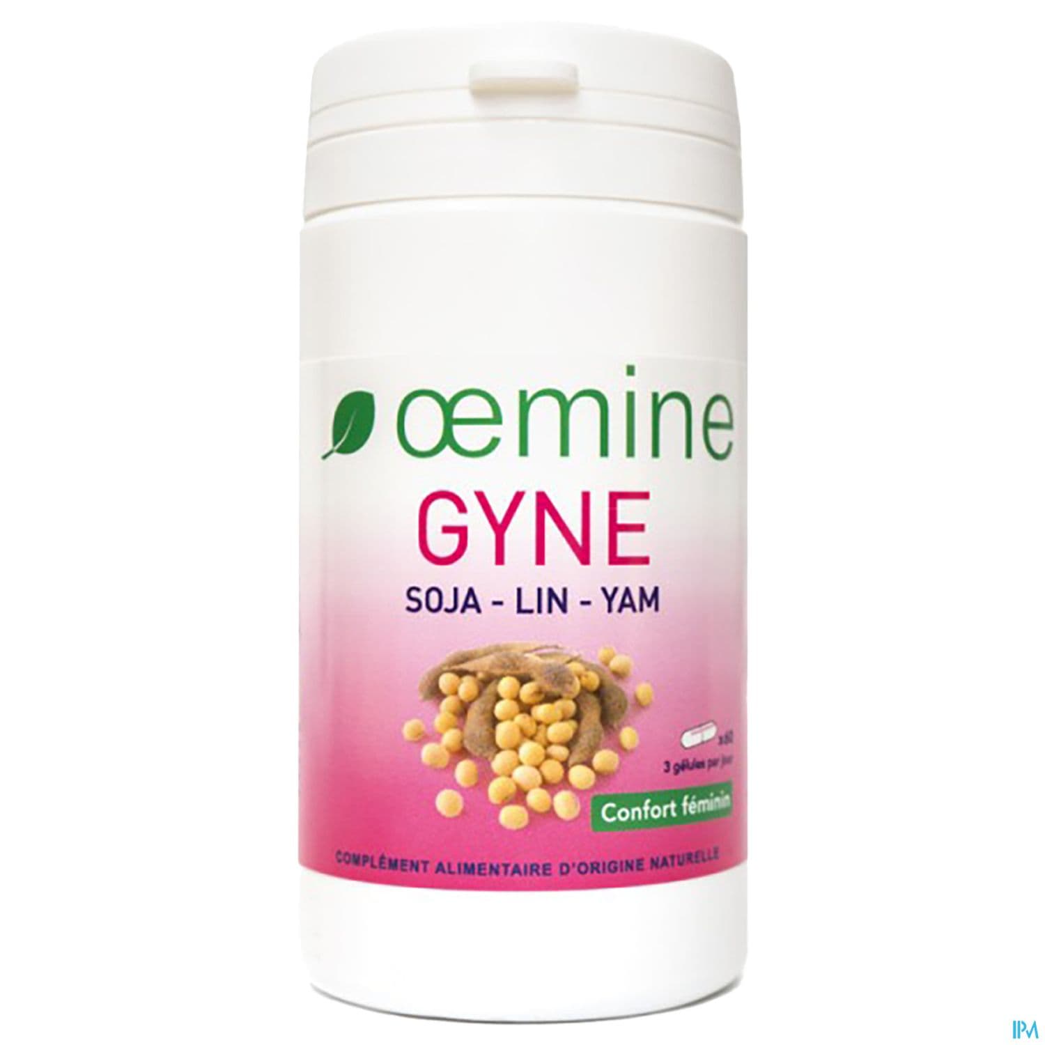 OEMINE GYNE GELUL 60
