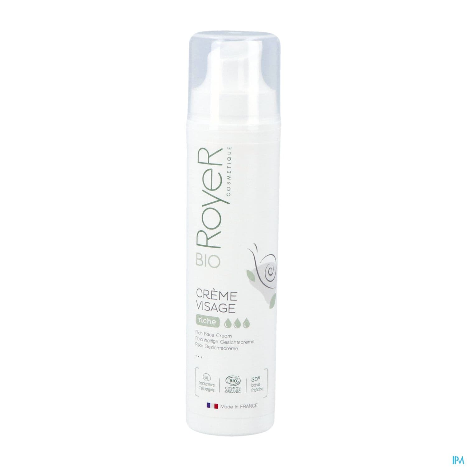 ROYER CR VIS RICHE A/AGE 50ML
