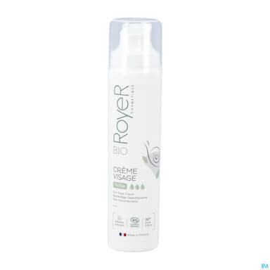 ROYER CR VIS RICHE A/AGE 50ML