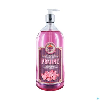 PETIT BAIN PROV GEL DCH PRALINE 1L