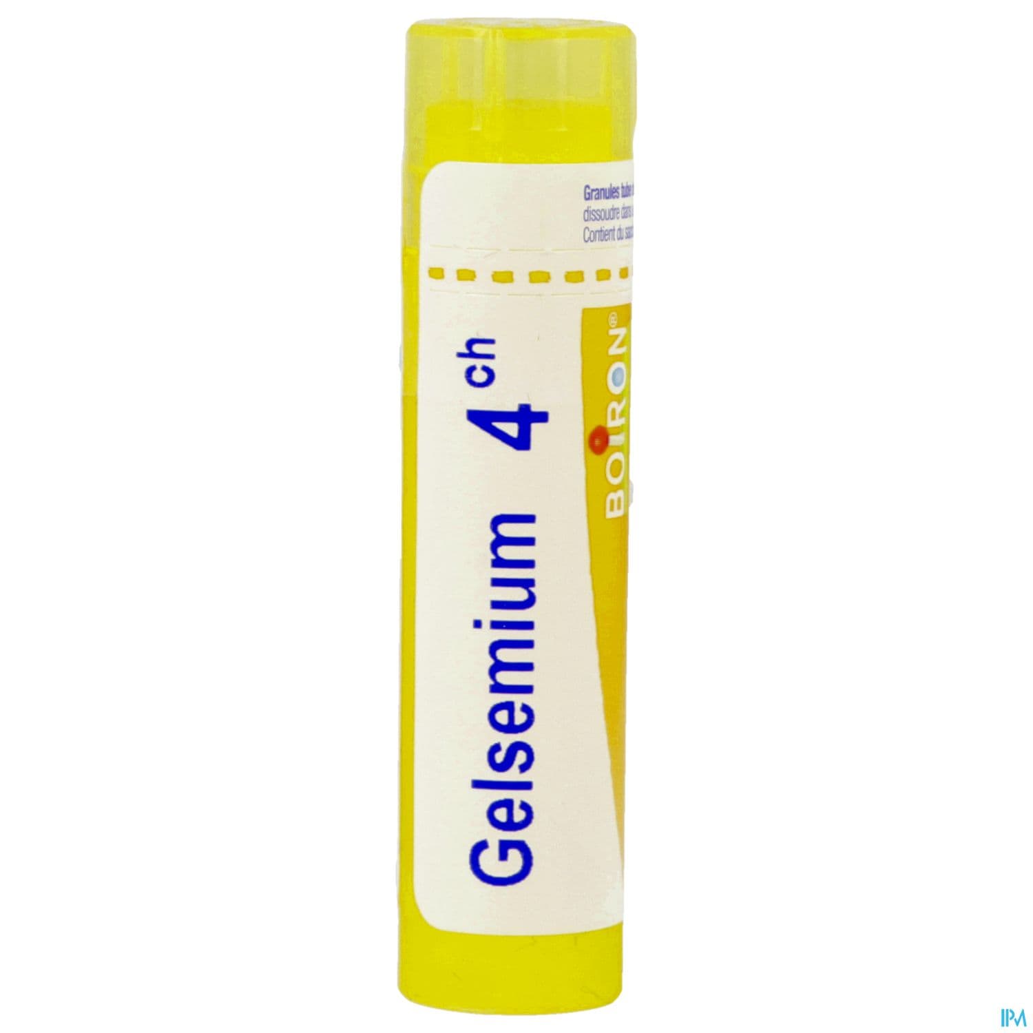 Boiron Gelsemium Semp. 4ch Granules 4g