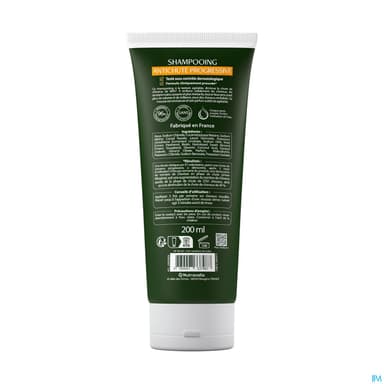 LUXEOL SHAMP A/CHUTE PROGRESS200ML