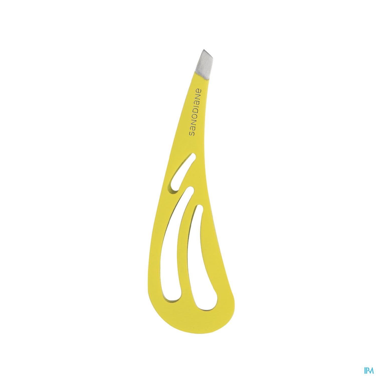 PINC/EPIL PAPILLON JAUNE SANOD 123