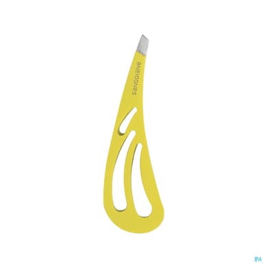 PINC/EPIL PAPILLON JAUNE SANOD 123