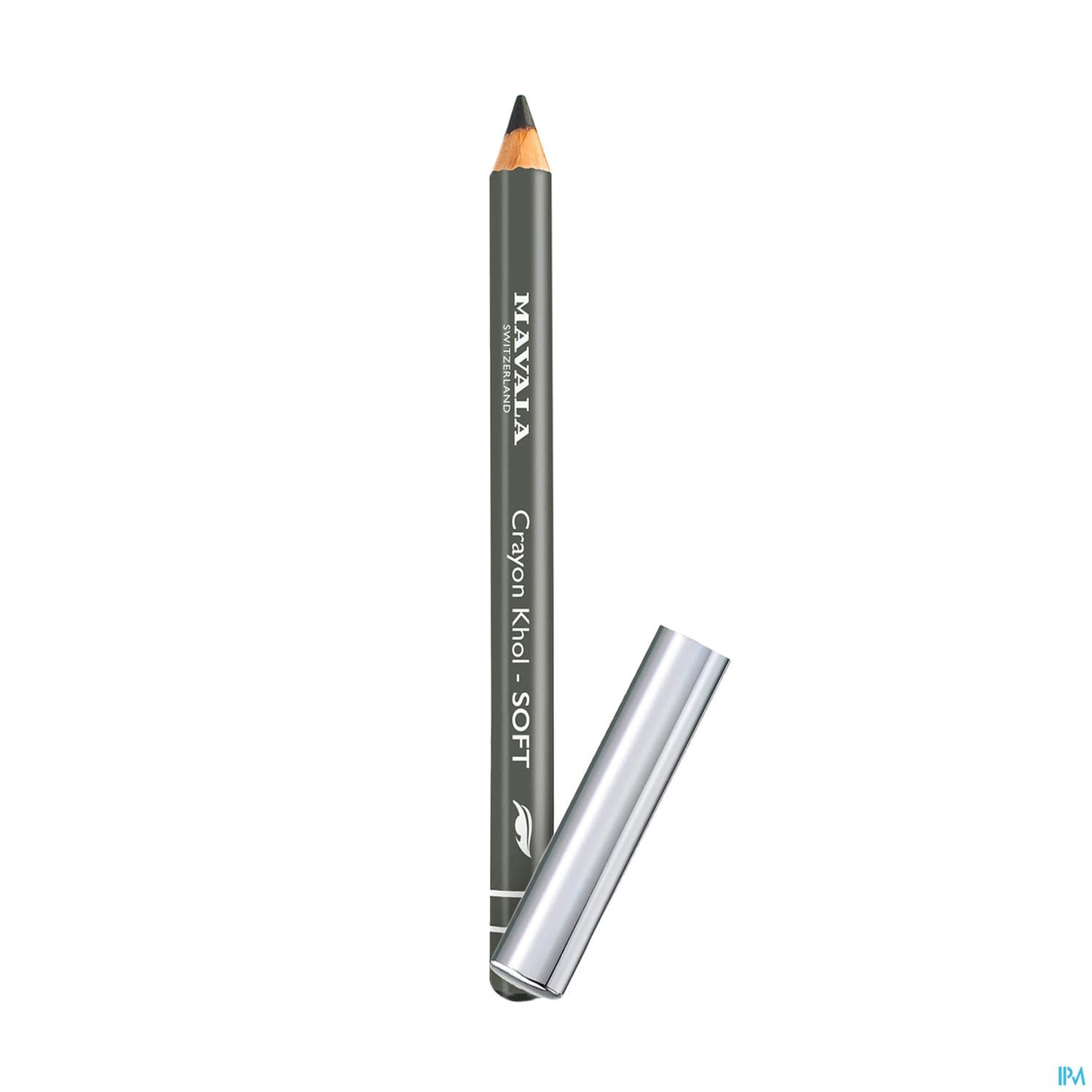 MAVALA CRAY KHOL/SOFT CHIC GREY