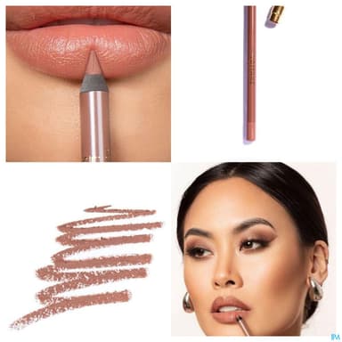 CRAYON MAGIC WOMAKE CONT NUDE