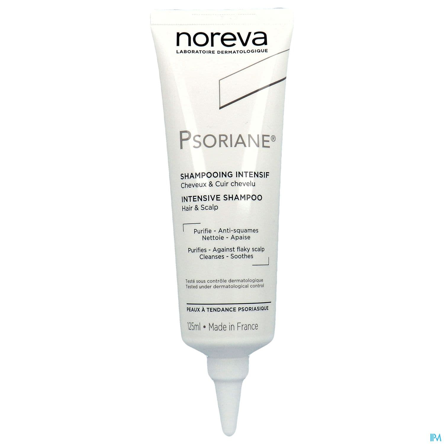PSORIANE SH INTENSIF 125ML