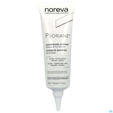 PSORIANE SH INTENSIF 125ML