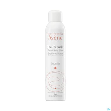 AVENE EAU THERM PSENS AERO 300ML