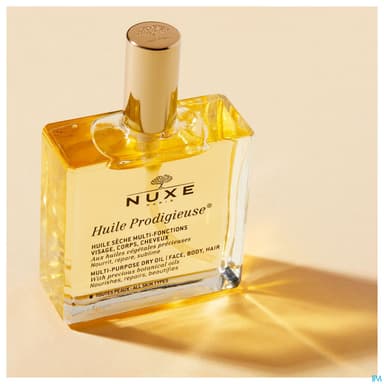 NUXE HUILE PRODIGIEUSE 50ML