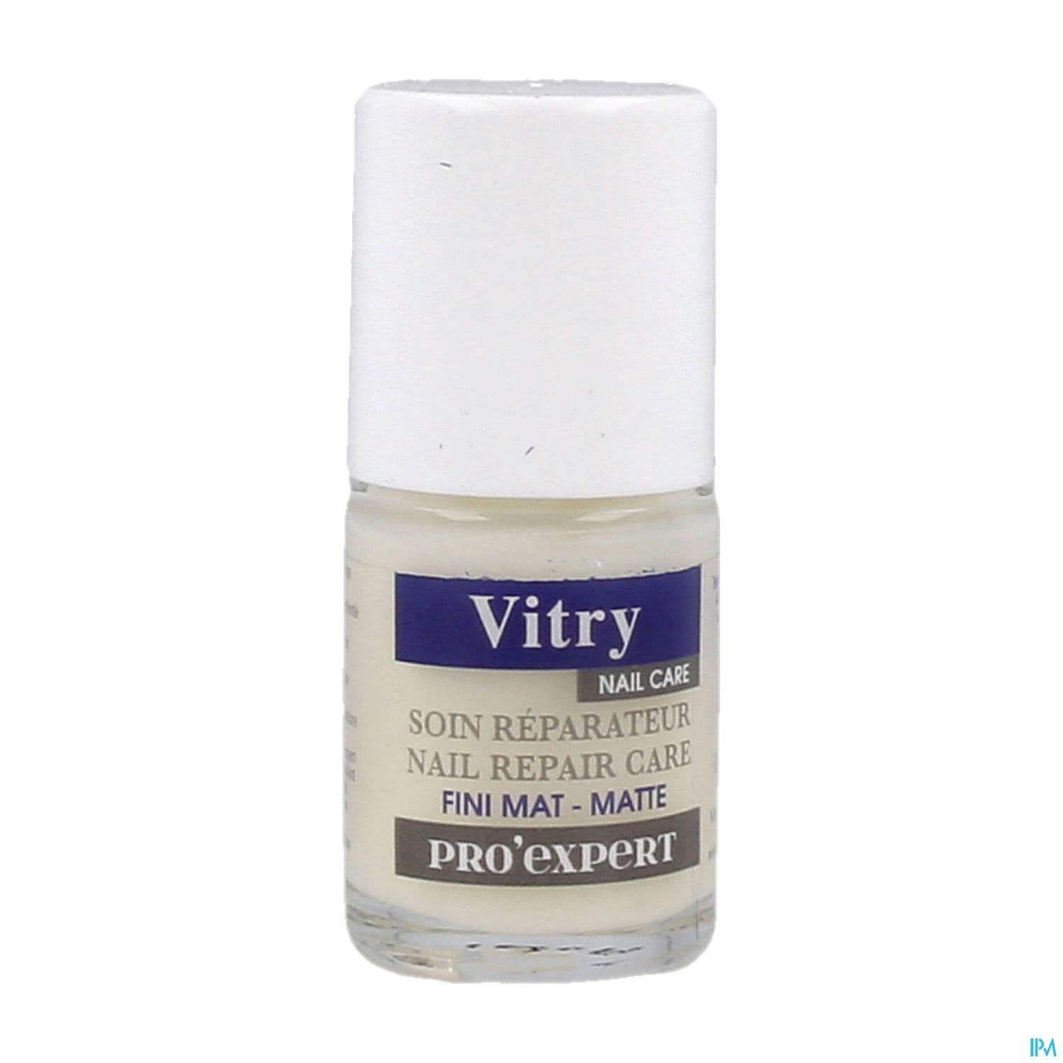 VITRY VERNIS SOIN REP PRO EXP 10ML
