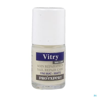 VITRY VERNIS SOIN REP PRO EXP 10ML