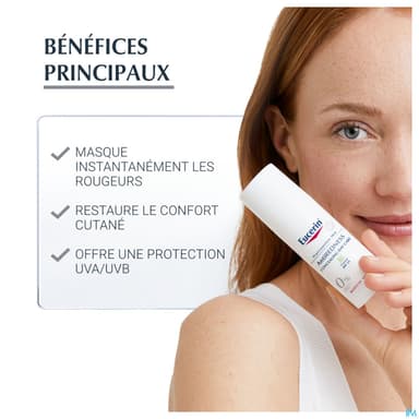 EUCERIN ANTIROUGEURS CORRECT SPF25
