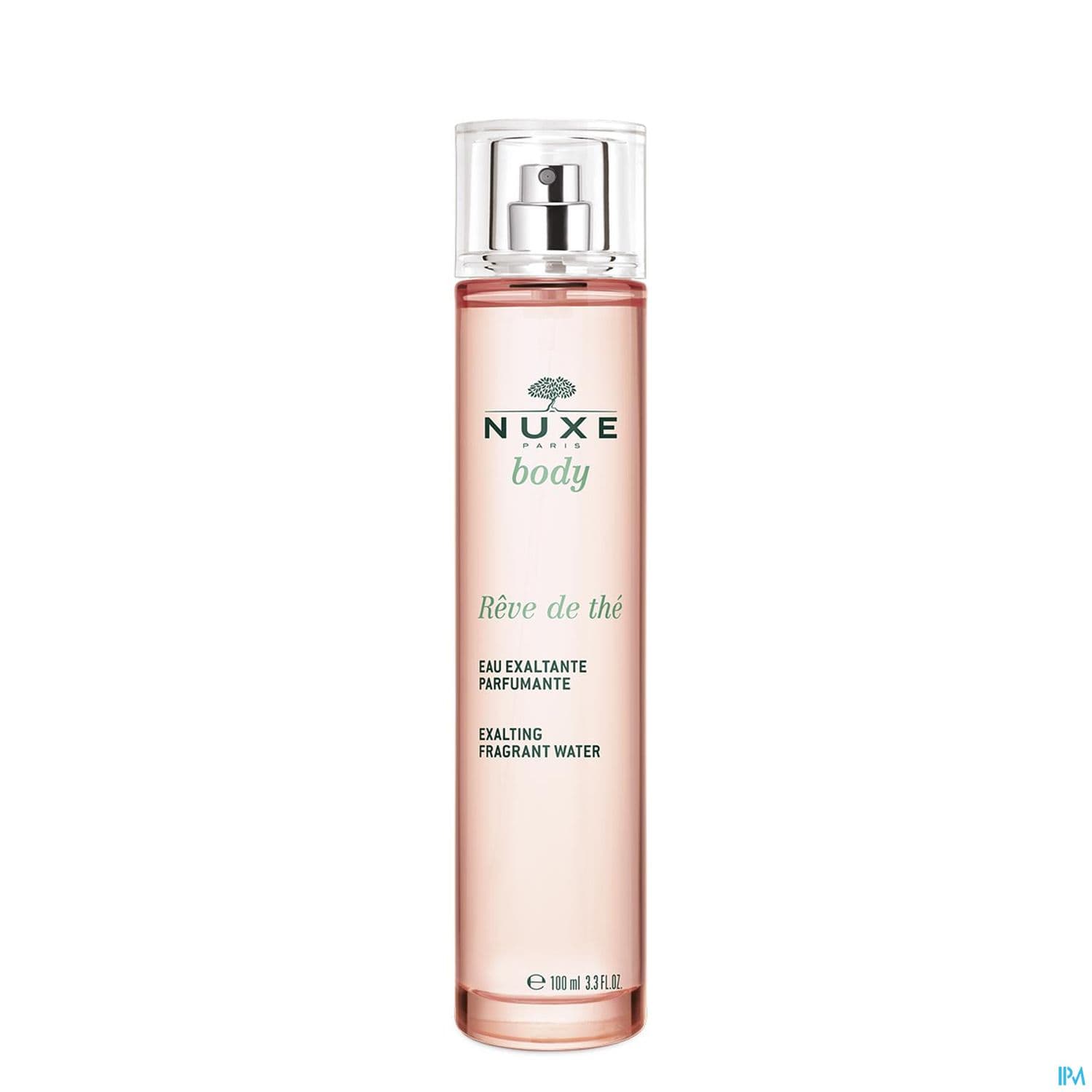 NUXE REVE THE EAU EXALTANTE 100ML