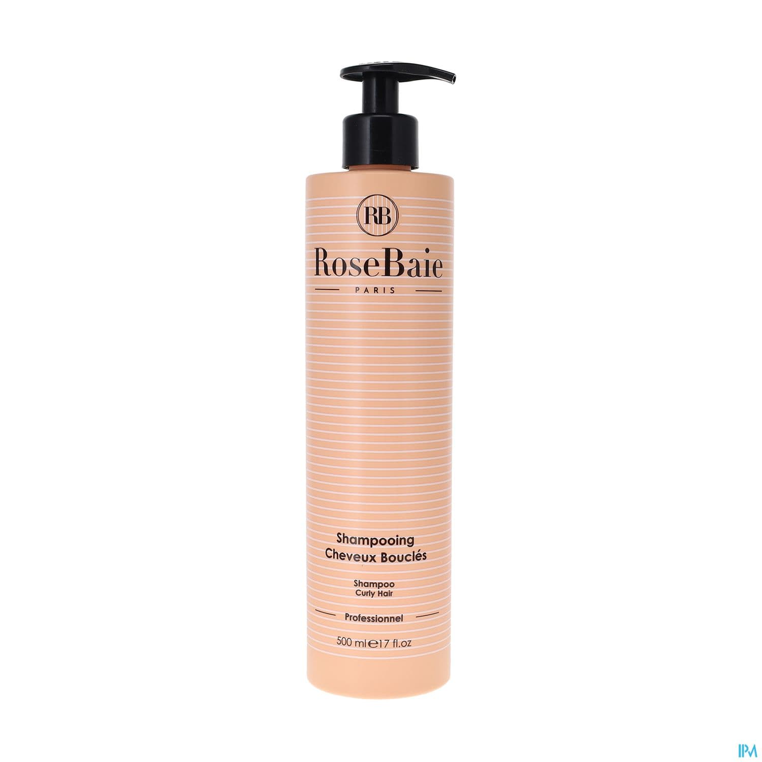 ROSEBAIE SH HLE AVOCAT 500ML