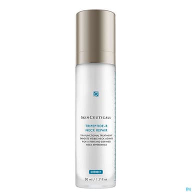 SKINCEUTIC TRIPEPT-R NECK REP 50ML