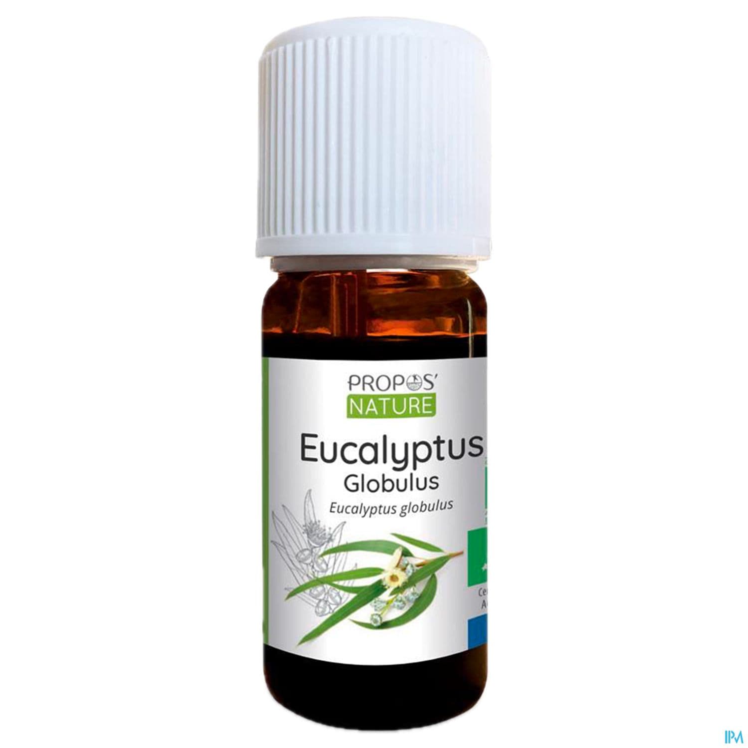 PROPOS NAT HE EUCALYPTUS GLOB 10ML
