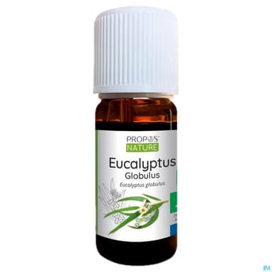PROPOS NAT HE EUCALYPTUS GLOB 10ML